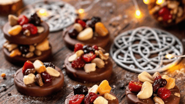 Mendiants des Brumes d’Hiver